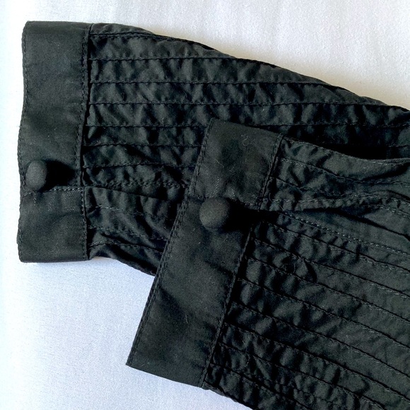 SOLD ❤️ Charlotte Kellogg Palm Beach S Cotton Top Resort Wear NWOT - Picture 8 of 13